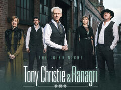 Tonie Christie &amp; Ranagri