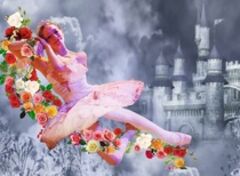 Klassisch Russisches Ballett "Dornröschen"