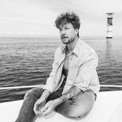 Samu Haber auf der Waldbühne Northeim 