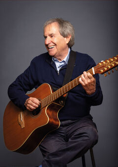 „50LO“ Chris de Burgh auf der Waldbühne in Northeim