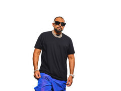 Sean Paul "Bring It" Open Airs 2026 - Waldbühne Northeim 