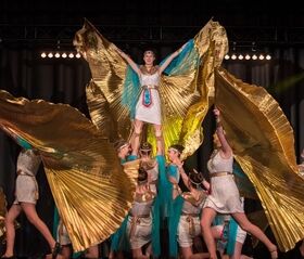 "BEST OF" - Tanzstudio Kerstin Baufeldt -