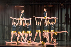 "Best OF" - Tanzstudio Kerstin Baufeldt -