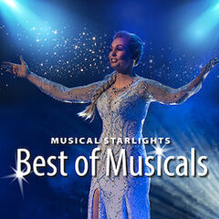 Musical Starlights - Best of Musicals 