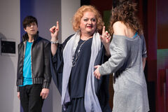 2. Veranstaltung im Kulturkreis 2024/2025  "Fehler im System"