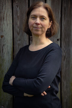 Stadthalle macht klug mit Katrin Himmler: Die Brüder Himmler – eine deutsche Familiengeschichte oder: Wie wurden meine Großeltern Nationalsozialisten? 