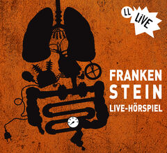 Live-Hörspiel "Frankenstein"