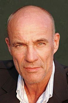 Jahre später, gleiche Zeit