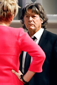 Kulturkreis Stadthalle Northeim - Anderthalb Stunden zu spät 