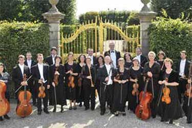 Herrenhäuser Neujahrskonzert 