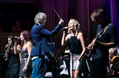 "Rock the Opera" auf der Waldbühne Northeim 