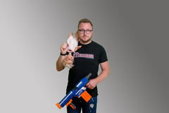 JAN PREUSS  (V)ERZIEHER – pädagogisch bodenlos