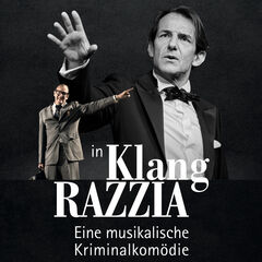 2. Veranstaltung im Kulturkreis 2025/2026: Klangrazzia