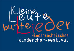 Kleine Leute - Bunte Lieder