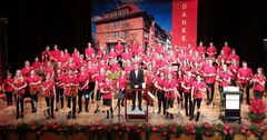 Northeimer Nachwuchs Orchester - Jubiläumskonzert