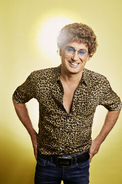 Atze Schröder - "Der Erlöser" / Preview