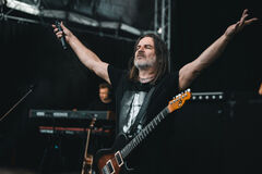 Ray Wilson – GENESIS CLASSIC