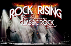 Rock Rising