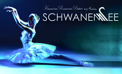 Schwanensee - Klassisches Russisches Ballet