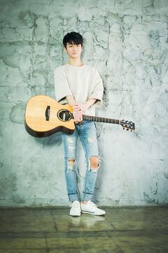 Sungha Jung 
