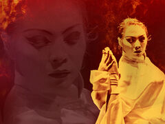 Chinesischer Nationalzirkus