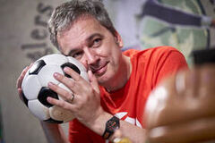 Arnd Zeigler - Hat schon Gelb! - Zeiglers wunderbare Welt des Fußballs