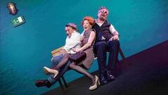 Die Distel - Wer hat an der Welt gedreht