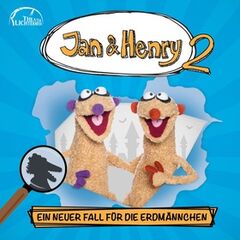 Jan &amp; Henry 2 - Ein neuer Fall für die Erdmännchen