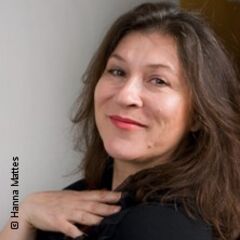 Eva Mattes liest und singt: Astrid Lindgren