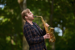 Internationale Händelfestspiele Göttingen - Lutz Koppetsch - Barocke Begegnung mit dem Saxophon