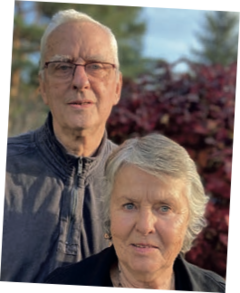 "Gundi Gundermann" &amp; "Ende der Eiszeit" Dokumentarfilm-Doppel  im Rahmen der Gundermann Kulturtage in Northeim - 2G -